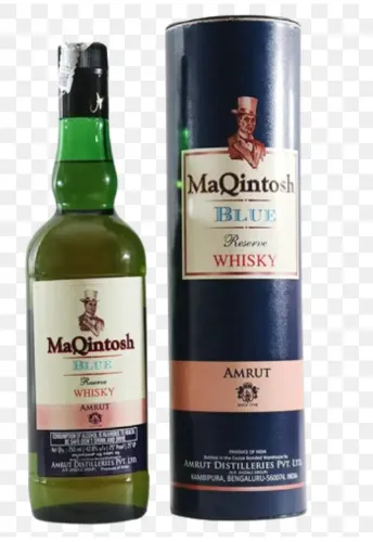 Maqinthosh Blue 60 MLh
